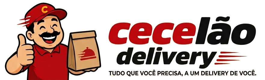 Cecelao Delivery